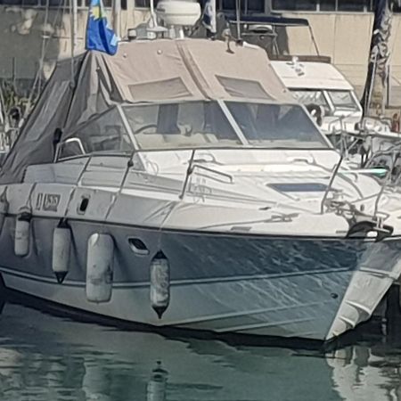קאנט אן רוסיון Sea Guesthouse מראה חיצוני תמונה