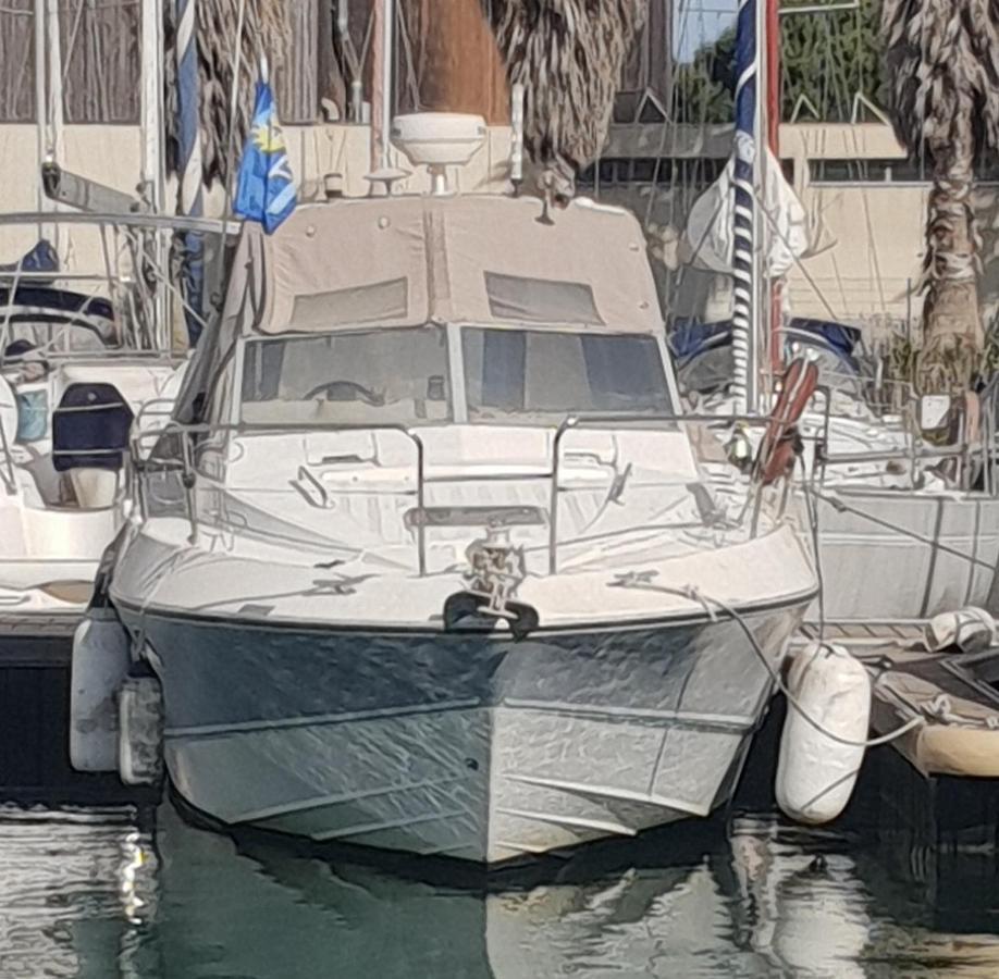 קאנט אן רוסיון Sea Guesthouse מראה חיצוני תמונה