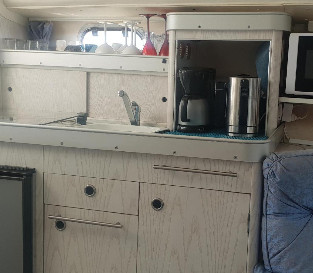 קאנט אן רוסיון Sea Guesthouse מראה חיצוני תמונה