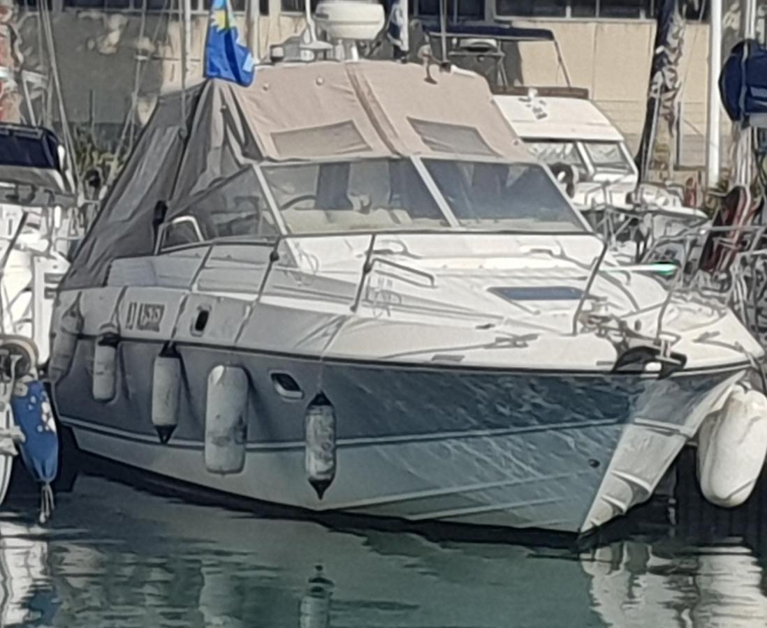 קאנט אן רוסיון Sea Guesthouse מראה חיצוני תמונה