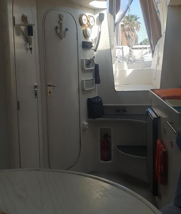 קאנט אן רוסיון Sea Guesthouse מראה חיצוני תמונה
