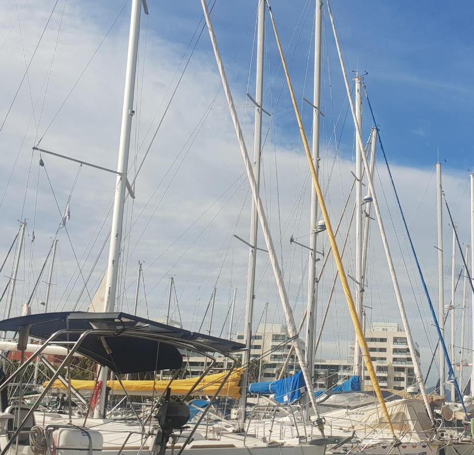 קאנט אן רוסיון Sea Guesthouse מראה חיצוני תמונה