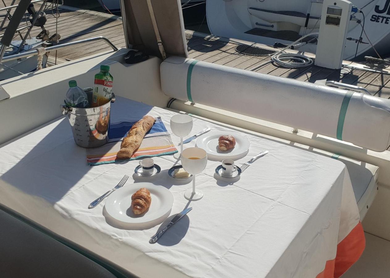 קאנט אן רוסיון Sea Guesthouse מראה חיצוני תמונה